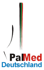 Palmed Deutschland Logo