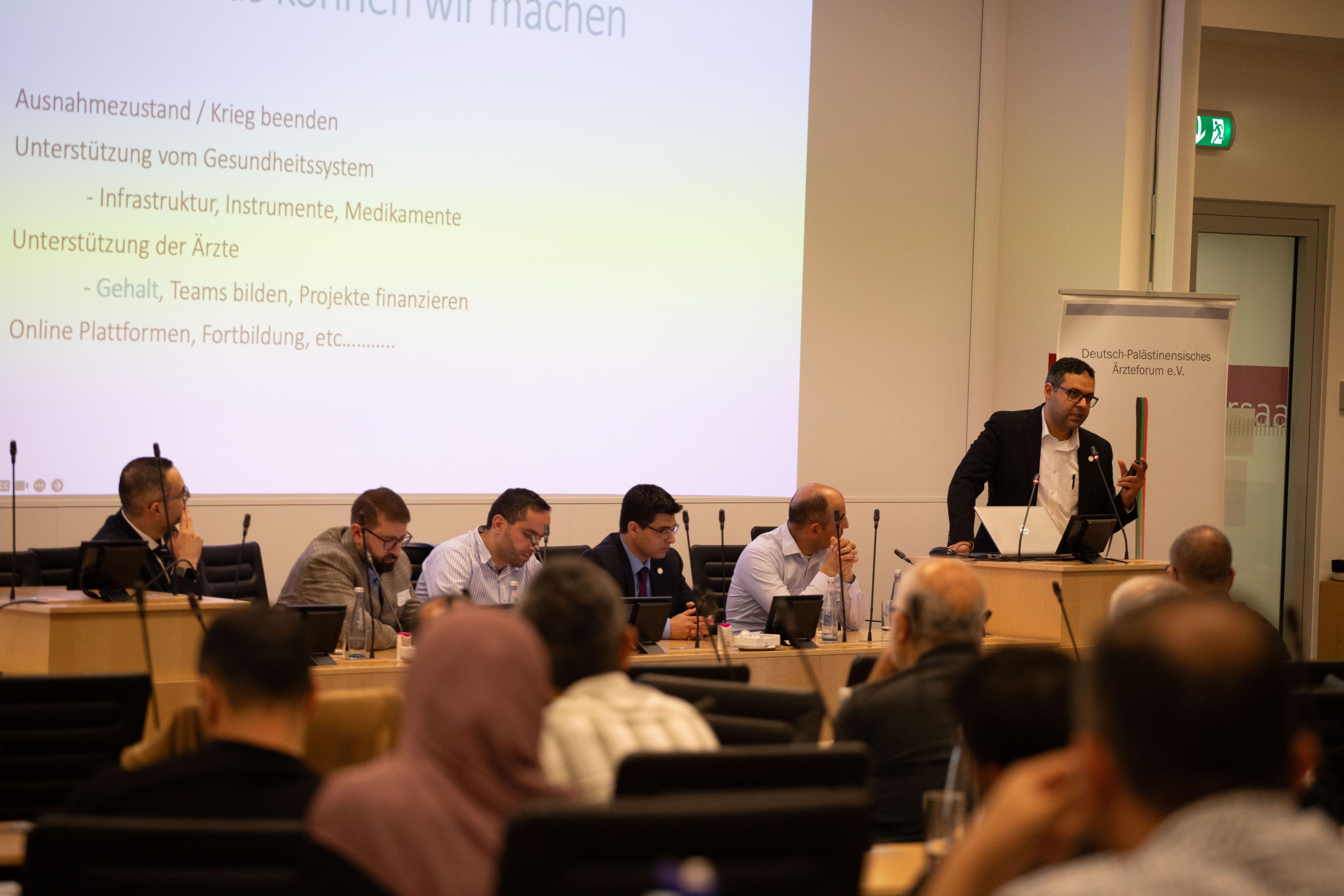 Conference Background