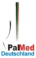 Palmed Deutschland Logo